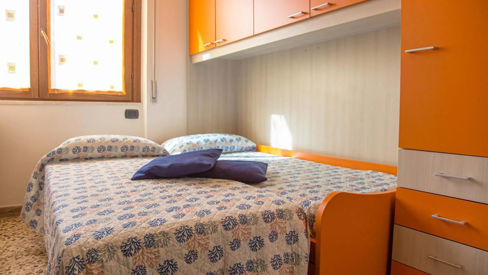Casa Mary, A Pochi Passi Dal Mare Iun R9437 Apartment Cala Gonone