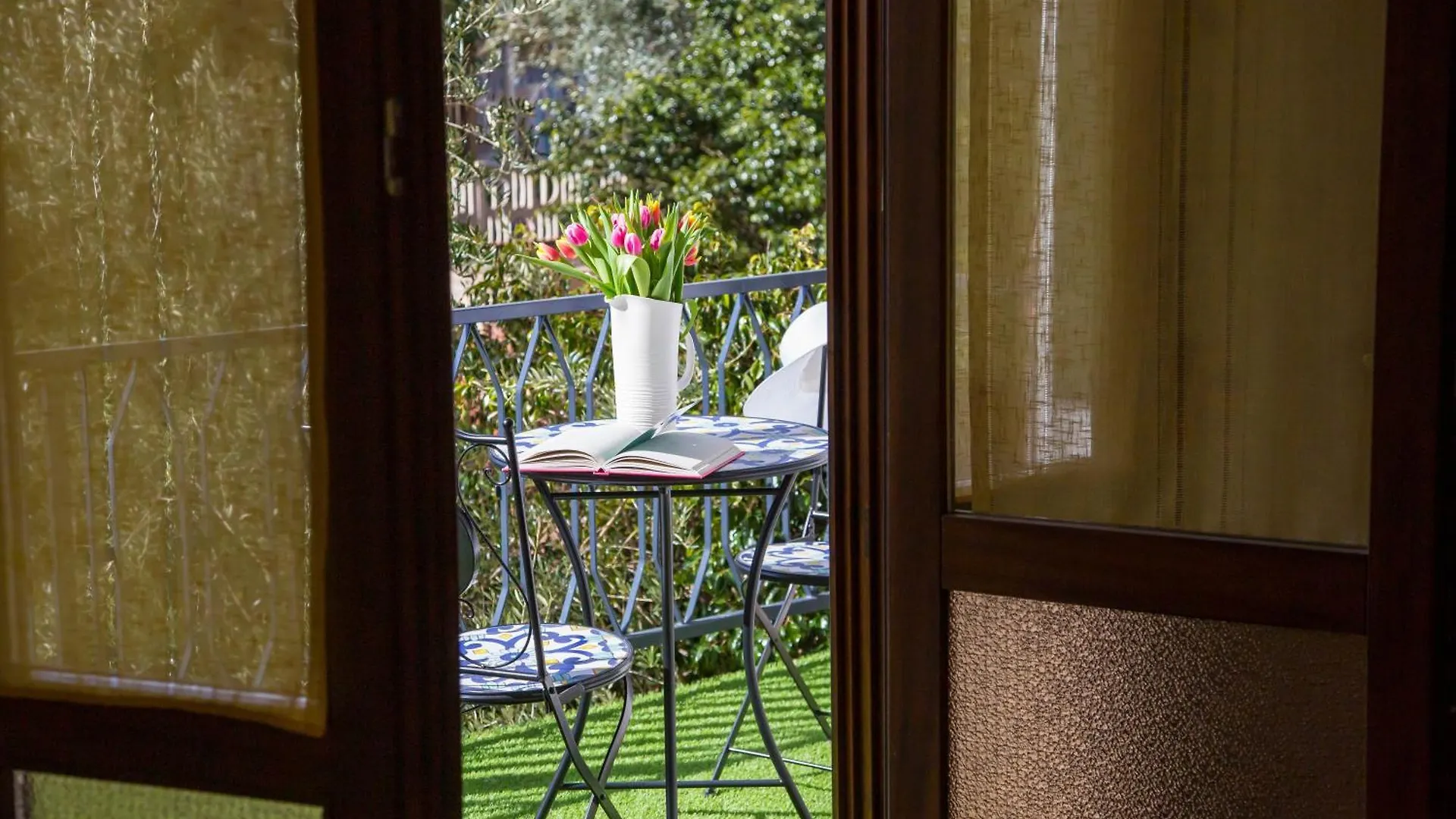 Casa Mary, A Pochi Passi Dal Mare Iun R9437 Apartment Cala Gonone