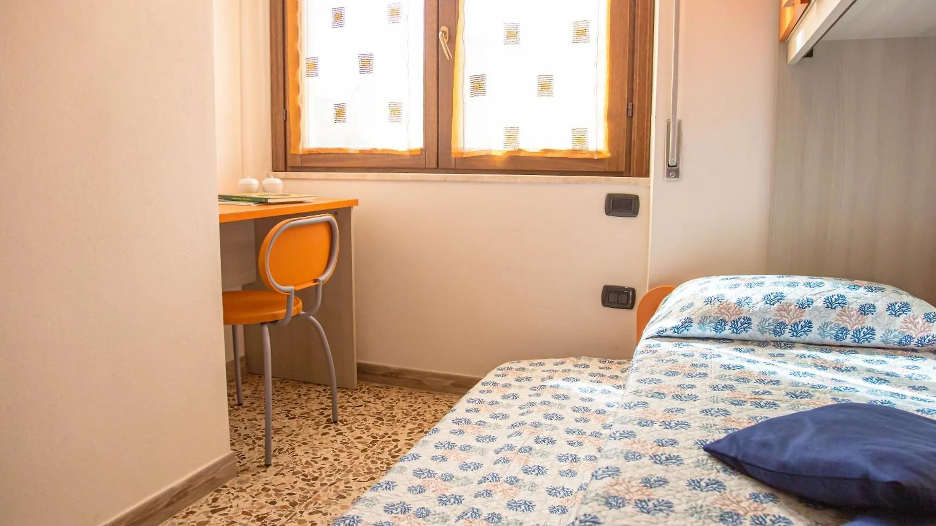 Casa Mary, A Pochi Passi Dal Mare Iun R9437 Apartment Cala Gonone Italy