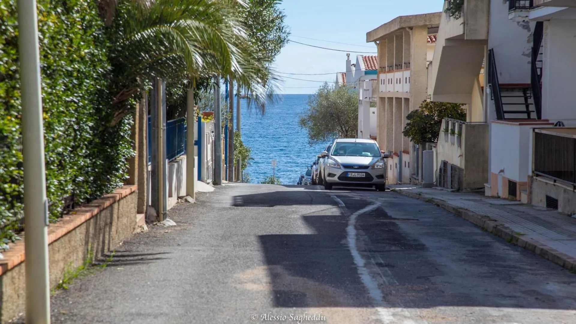 Casa Mary, A Pochi Passi Dal Mare Iun R9437 Apartment Cala Gonone