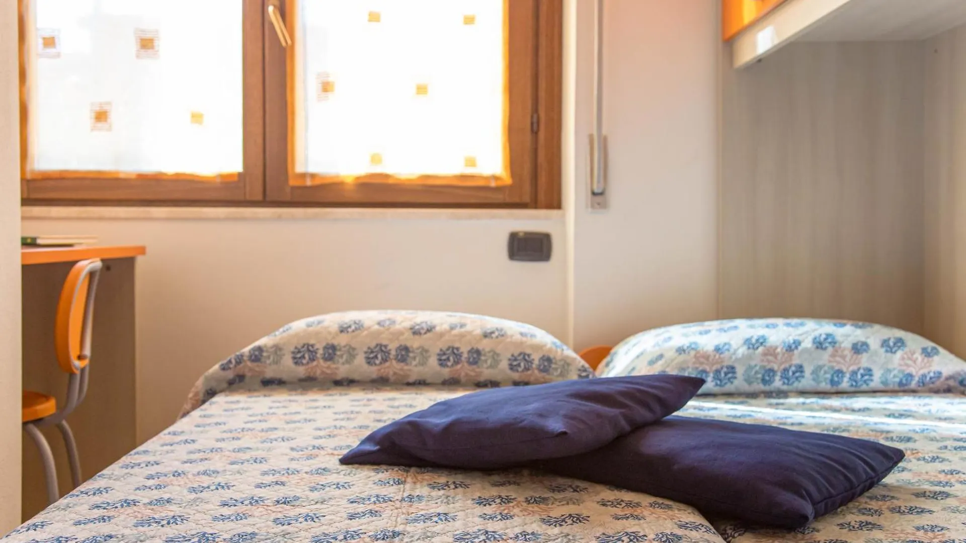 Casa Mary, A Pochi Passi Dal Mare Iun R9437 Apartment Cala Gonone