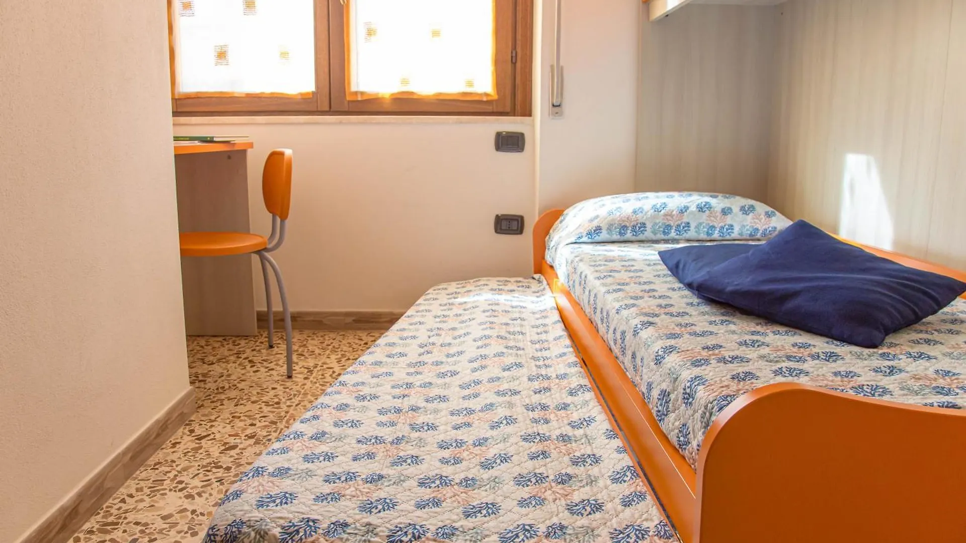 Casa Mary, A Pochi Passi Dal Mare Iun R9437 Apartment Cala Gonone
