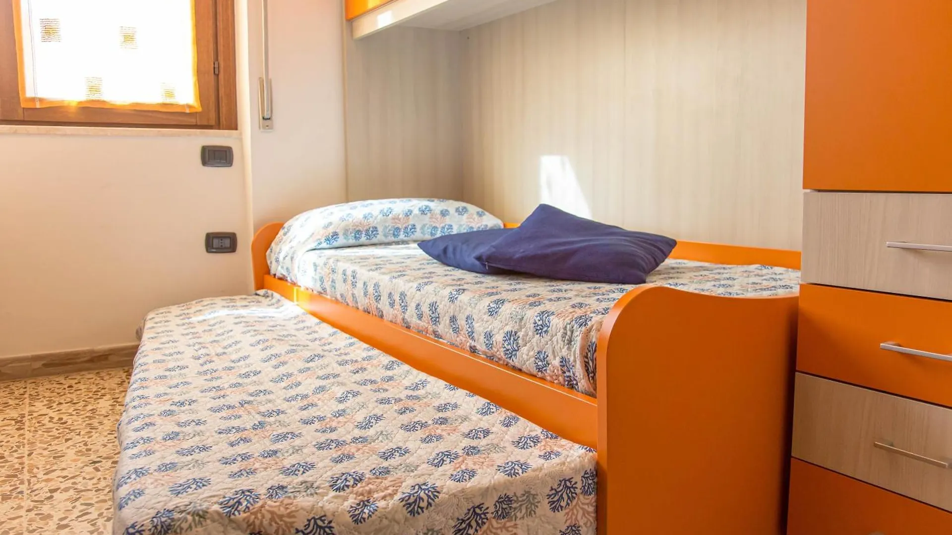 Casa Mary, A Pochi Passi Dal Mare Iun R9437 Apartment Cala Gonone Italy
