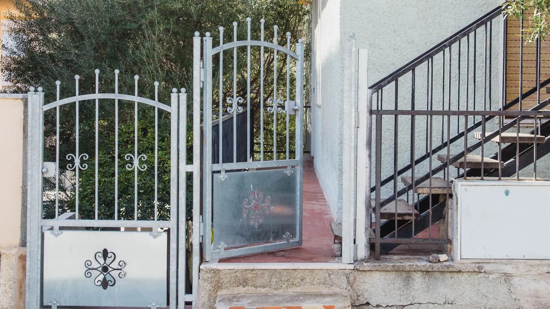 Casa Mary, A Pochi Passi Dal Mare Iun R9437 Apartment Cala Gonone 0*,