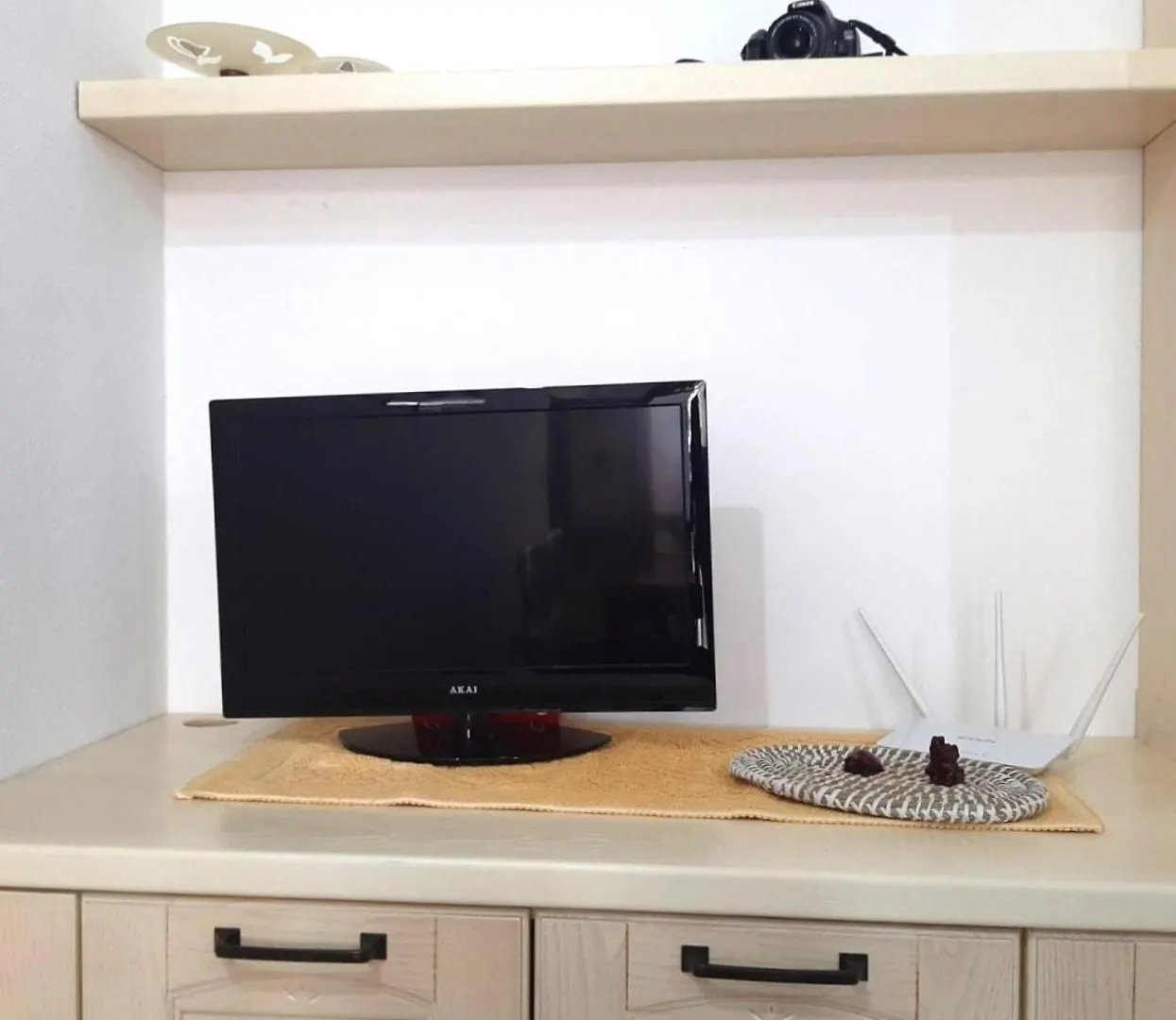 Casa Mary, A Pochi Passi Dal Mare Iun R9437 Apartment Cala Gonone Italy