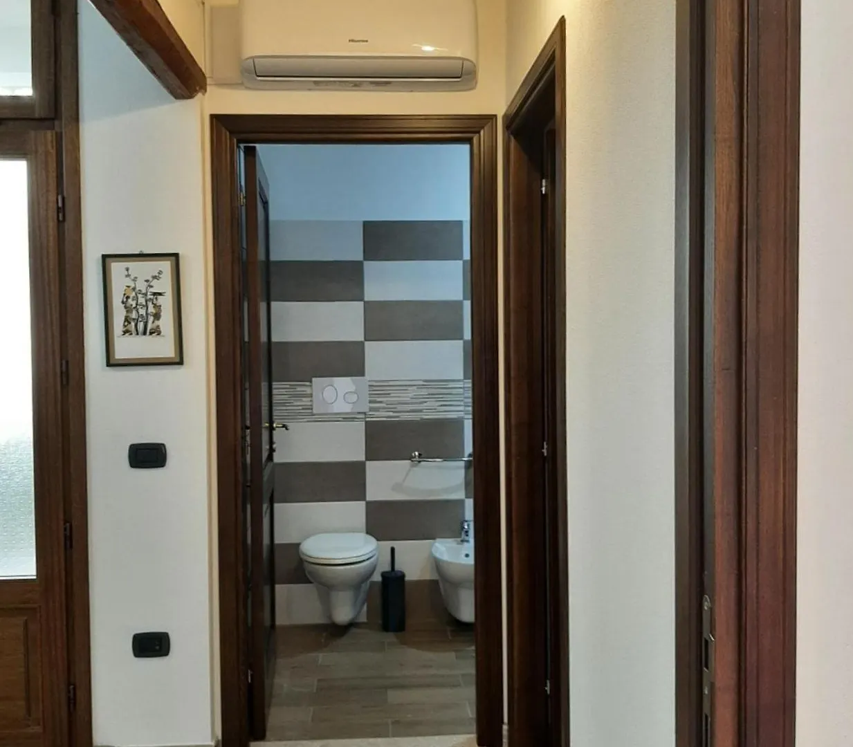 Casa Mary, A Pochi Passi Dal Mare Iun R9437 Apartment Cala Gonone 0*,  Italy