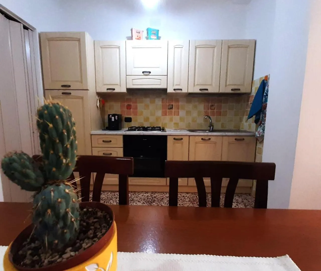 Casa Mary, A Pochi Passi Dal Mare Iun R9437 Apartment Cala Gonone