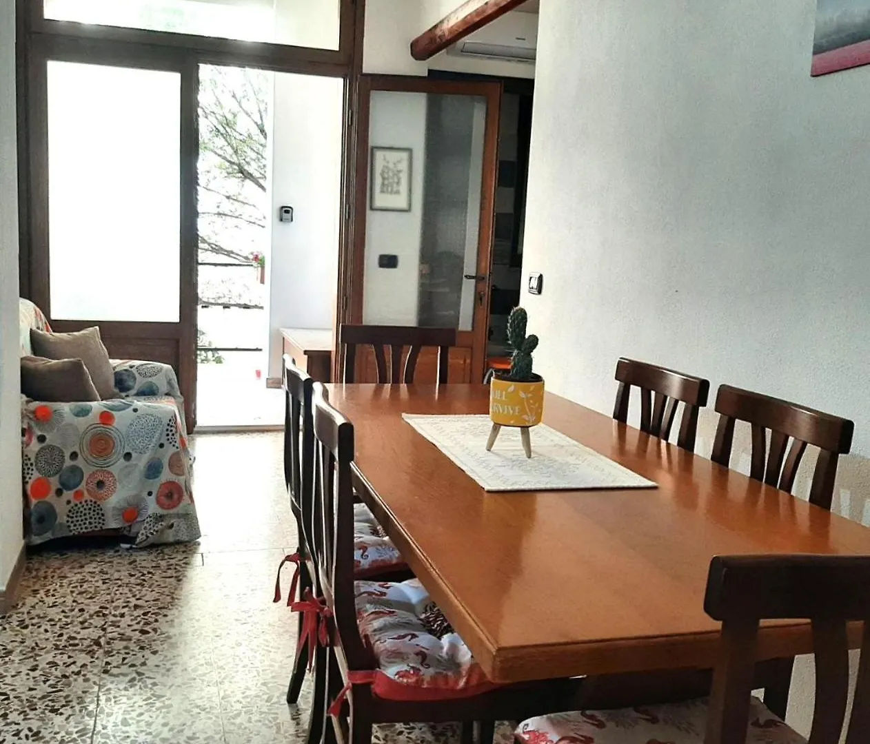 Casa Mary, A Pochi Passi Dal Mare Iun R9437 Apartment Cala Gonone