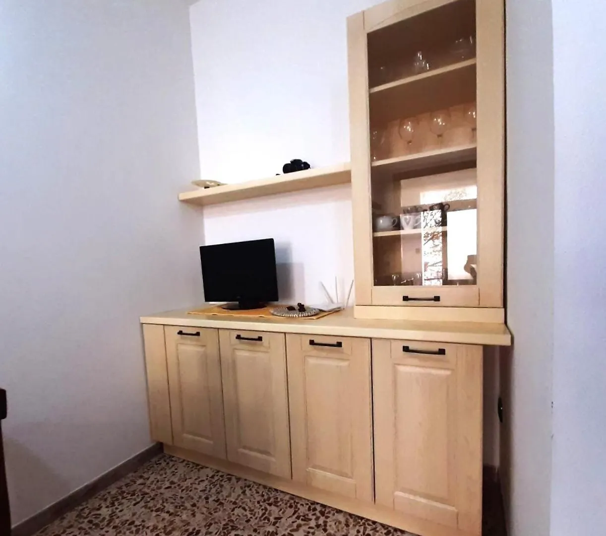 Casa Mary, A Pochi Passi Dal Mare Iun R9437 Apartment Cala Gonone 0*,