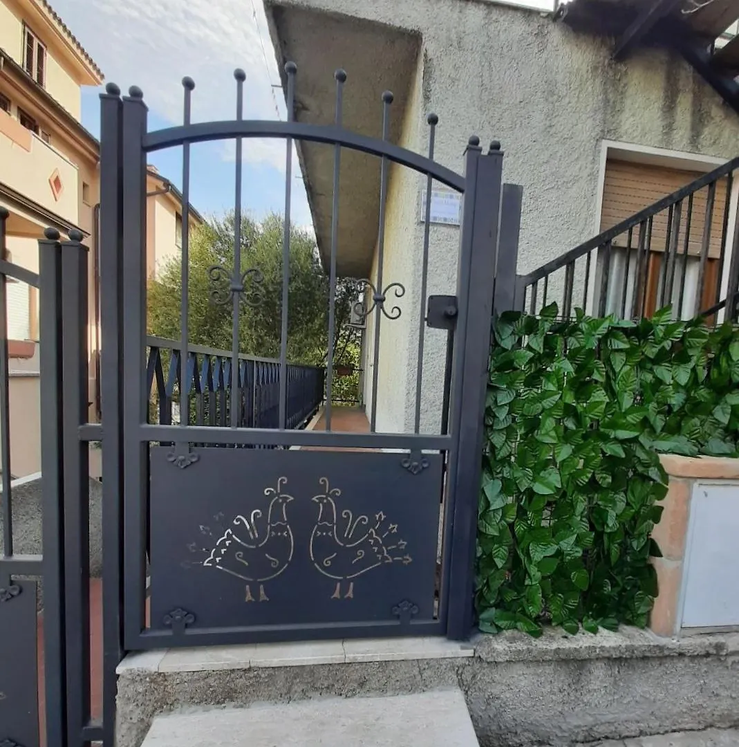 Casa Mary, A Pochi Passi Dal Mare Iun R9437 Apartment Cala Gonone