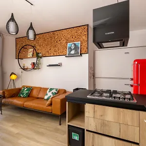  Appartement Jlune