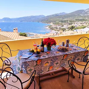  Appartement Neruda