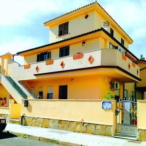  Appartement Conchiglie
